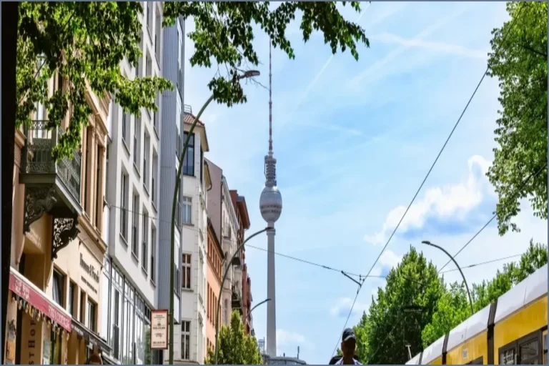 Why Berlin Remains a Top Hub for International Talent in 2026