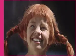 Why Pippi Longstocking Still Resonates After Moving to Sweden