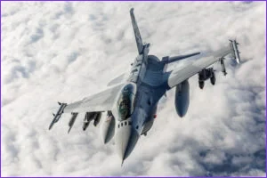Why Taiwan’s New F-16 Block 70 Fighter Jets Still Matter