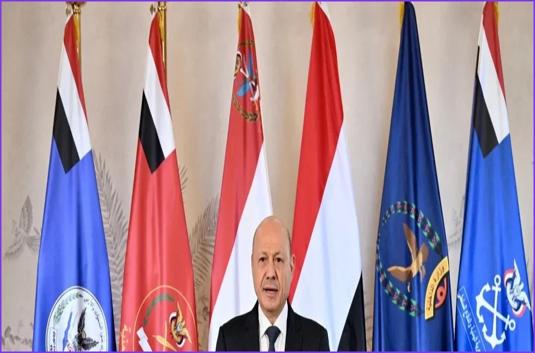 Yemen Launches Operation Dawn of Yemen to Retake Sanaa