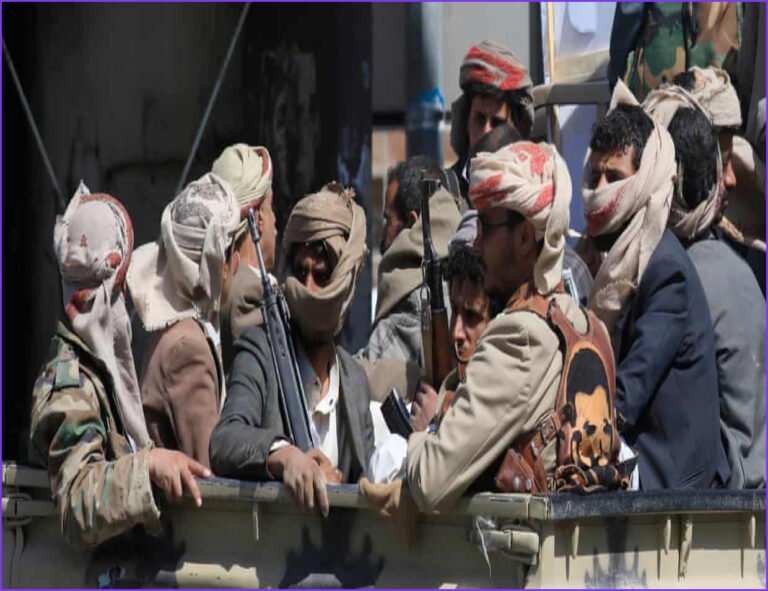 Yemen’s Former Prime Minister Warns of Western Security Risks