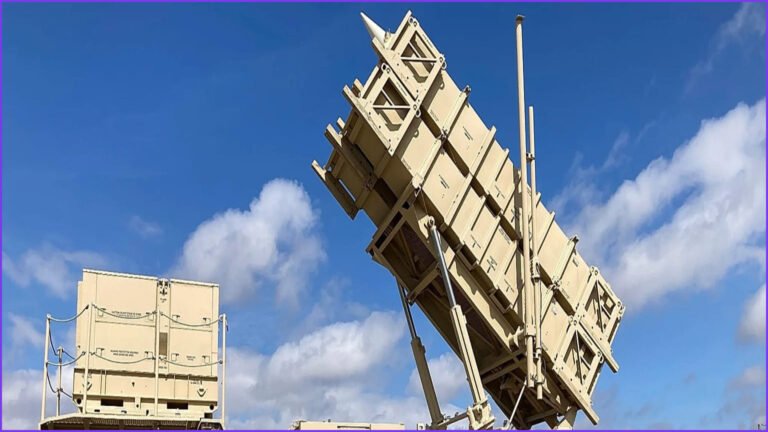 Zelenskyy Urges US Approval for Delayed Patriot Missile Supplies
