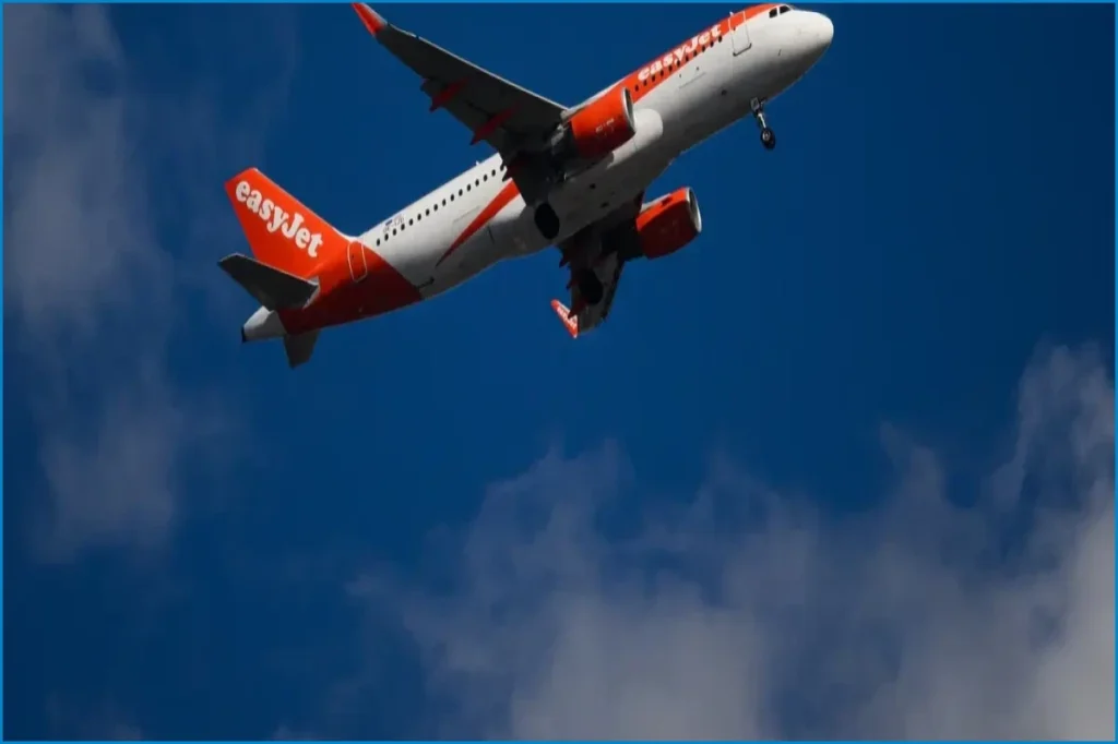 easyJet Announces New Flight Route Between London and Rennes
