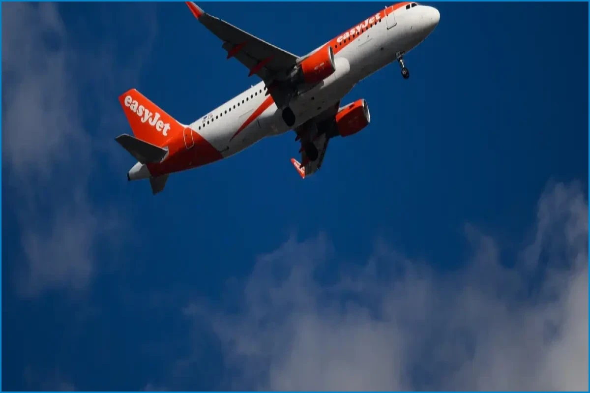 easyJet Announces New Flight Route Between London and Rennes